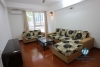 Brand new house for rent in Tay Ho District, Ha Noi
